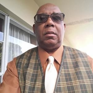 Meet your Posher, Gary